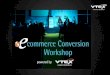 Presentación Marcos Pueyrredon - eConversion eModa Day Buenos Aires 2016