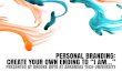 Personal Branding Presentation