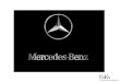 Presentatie Mercedes-Benz