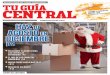 Revista Tu Guía Central - Edición número 92, noviembre de 2016