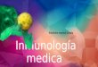 Inmunología medica (2)