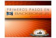 Primeros pasos con Backbone js, por Xavier Aznar