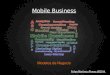 Mobile -  Modelos de negocio