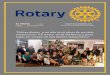 Rotary Club El Rimac - Boletín Diciembre 2015