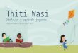 Presentación Proyecto Thiti Wasi