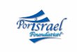PorIsrael Foundation - Purim