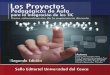 Los proyectos pedagógicos de aula para la integracion de las TIC (Colombia)