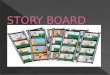 Presentacion story board