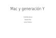 Mac y generación y