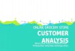 Online Grocery Store Segmentation Presentation