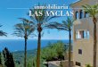 Las Anclas Ibiza Property Brochure 2011