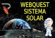 Webquest mejorada sistema-solar