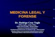 01 medicina legal y forense