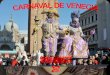 Carnaval de Venecia 2014