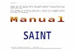 Manual de uso saint administrativo