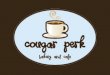IBEA Cougar Perk Presentation