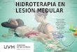 Hidroterapia en-lesión-medular