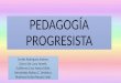 4. pedagogia progresista