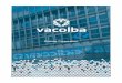 VACOLBA - Dossier Corporativo