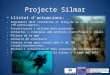 SILMAR - Xarxa de seguiment de la biodiversitat marina del litoral català