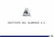 Instituto del Aluminio A.C