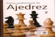 Curso audiovisual de ajedrez ii
