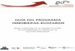 Abril - SPRI. Guía del Programa Innobideak Kudeabide. 2016. castellano