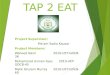 Tap2 Eat FYP presentation