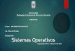 Cap 3 sistemas operativos