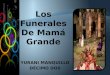 Los funerales de mama grand eexp