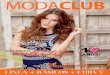 Catalogo ModaClub Otoño-2016
