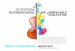 IV Festival Internacional de Jóvenes Orquestas