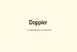 Doppler Academy: Cómo aprovechar al máximo las integraciones de Doppler
