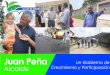 Inclusión de la Economía informal para el Desarrollo Económico Local de la ciudad de El Vigía