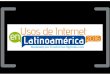 Usos de Internet en Latinoamérica