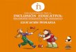 Guia de materiales para la Inclusion educativa primaria