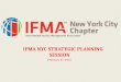IFMA presentation