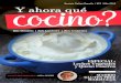 Y Ahora Qué Cocina? Revista digital-digital-marzo-2016