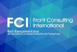 Presentación FCI 2015