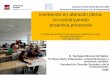 Creatividad en el aula para aprendizaje significativo: coconstruyendo proactiva presencia
