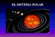 El sistema solar k