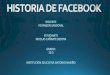 Historia de Facebook - Nicolas C