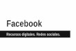 Manual Facebook para usuarios