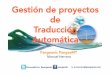 Gestión proyectos traducción en la Universitat Autònoma de Barcelona