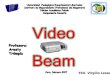Video beam (completo)