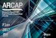 Nueva etapa de ARCAP (Asociación Argentina de Capital Privado, Emprendedor y Semilla)