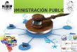 Administracion Publica, Derecho administrativo