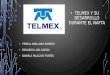 Presentacion proyecto telmex y su desarrollo nafta-EDUARDO LARA