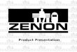 ZENON Presentation 3.30