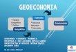Geoeconomia y geografia economica